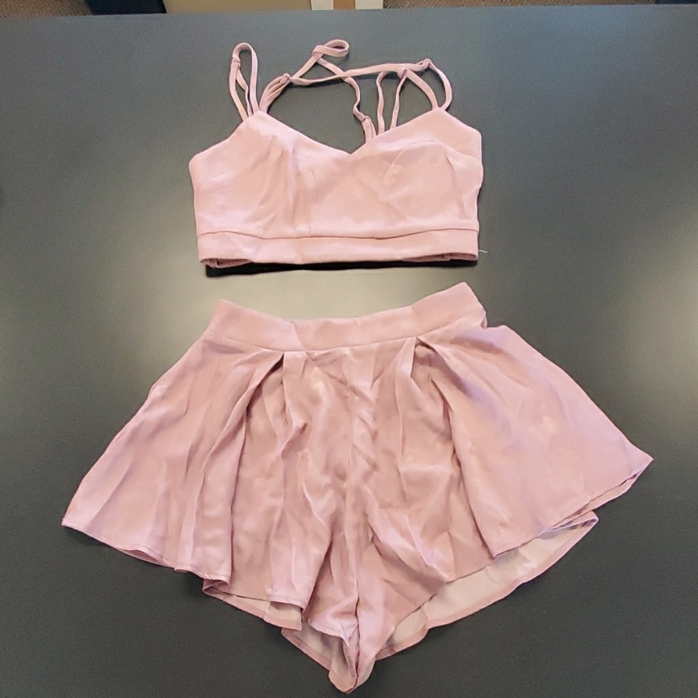 2 Peice set